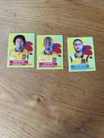 Panini 2026 3er Set ECU