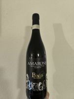 Amarone della Valpolicella Classico 2005 – Bixio – 75cl