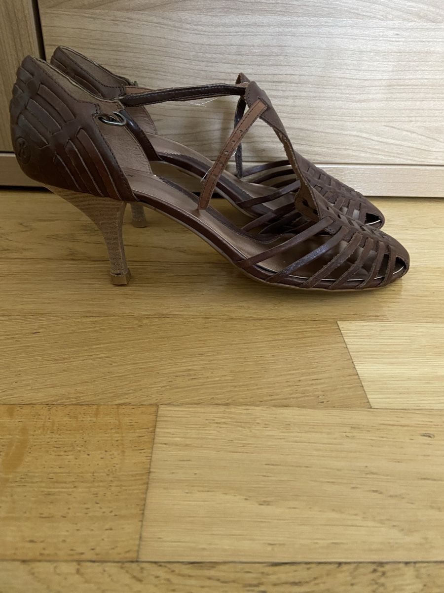 Scarpe da donna: SANDALEN GR 40 – Nuovo e nell'imballaggio originale da Zürich venduto da schneeflocke303