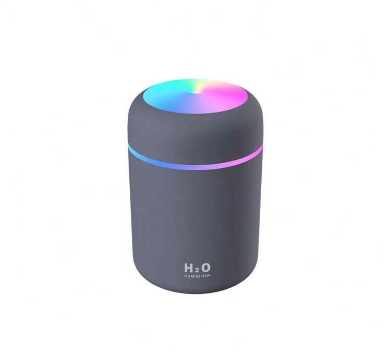 Diffusori di oli essenziali: Aroma Diffuser Set mit Duftöl - Neu für Herbst! – Nuovo e nell'imballaggio originale da Emmenbrücke venduto da engueteDeal 1