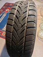 4 Winterräder 195/65 R15 PLATIN