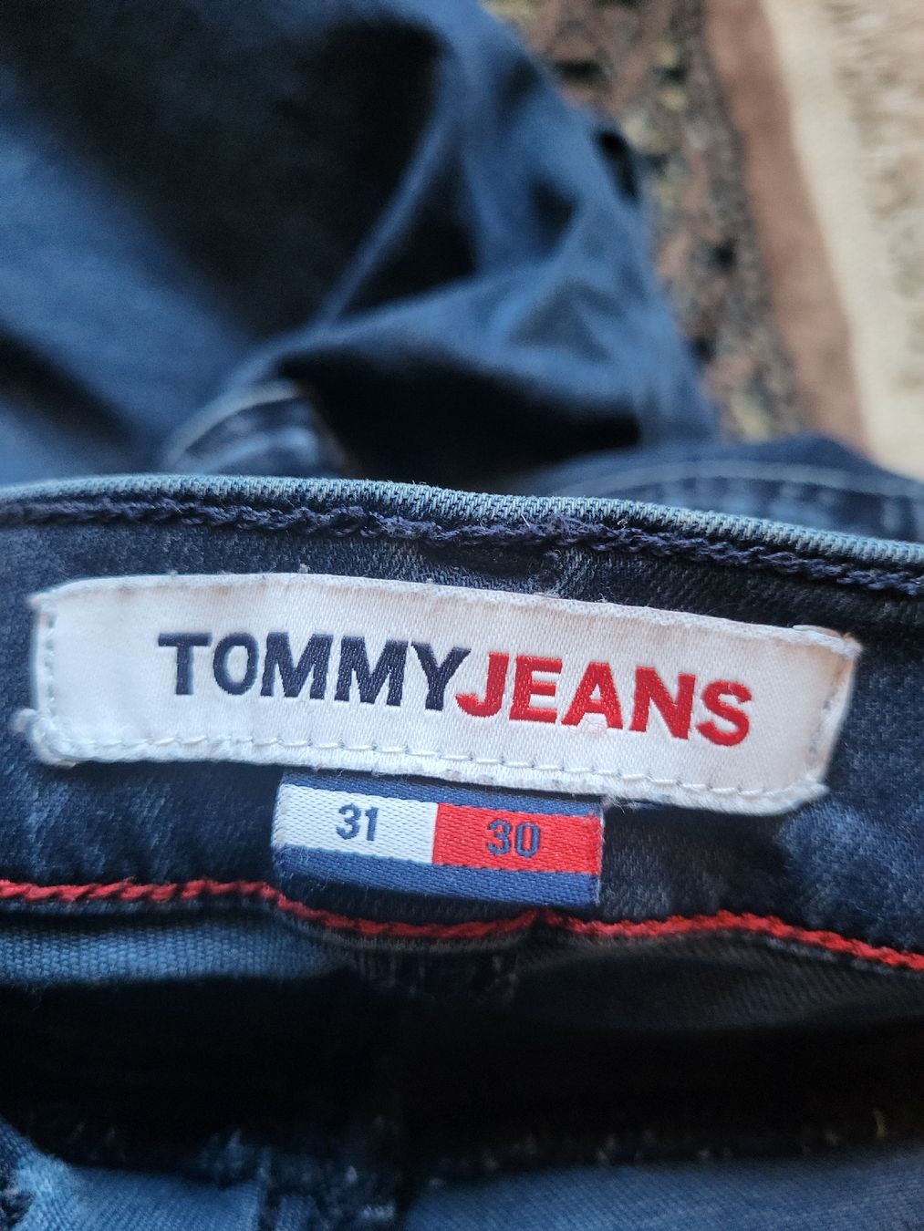 Tommy Hilfiger Jeans: Tommy Jeans Nora – Usato da Zweisimmen venduto da Adorable 3