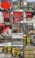 Bauunternehmen - Inventarauflösung 