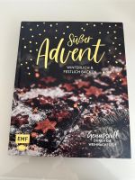 Backbuch "Süsser Advent"