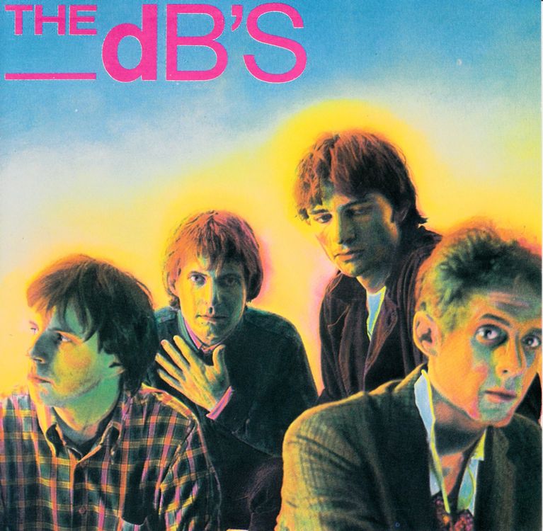 THE dB'S - STANDS FOR DECIBELS (CD) | Kaufen auf Ricardo