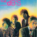 THE dB'S - STANDS FOR DECIBELS (CD)