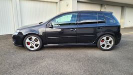 VW Golf 5, GTI, 200 PS