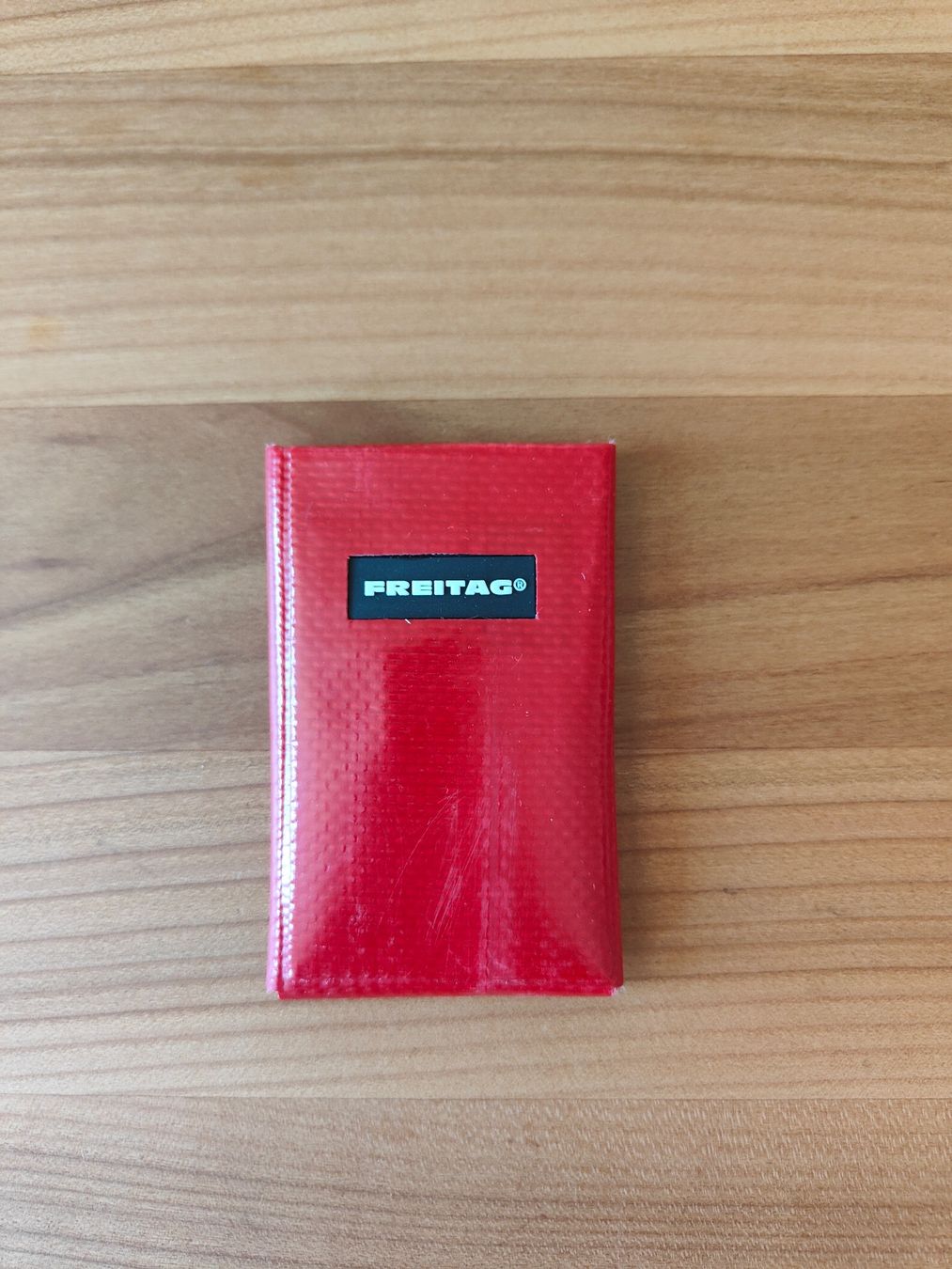 Freitag Autres vêtements & accessoires: Freitag-Kartenhülle – Neuf (Voir description) à Winterthur par the7mx1reon