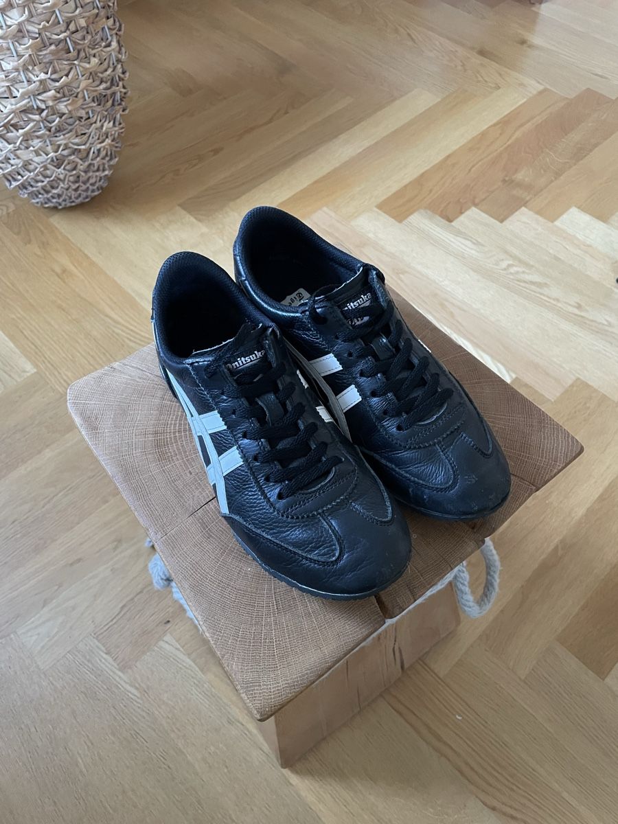 Onitsuka Scarpe da uomo: Tiger Onitsuka, 39.5 – Usato da Basel venduto da CCRosa 3