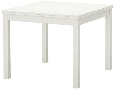IKEA Tisch BJURSTA zum Ausziehen Kaufen auf Ricardo