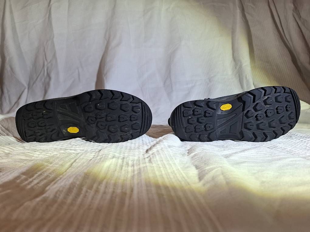 Scarpe per ragazzi: Wanderschuhe Lowa Gr.35 – Usato da Greifensee venduto da Timerons 4