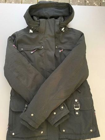 Jacke