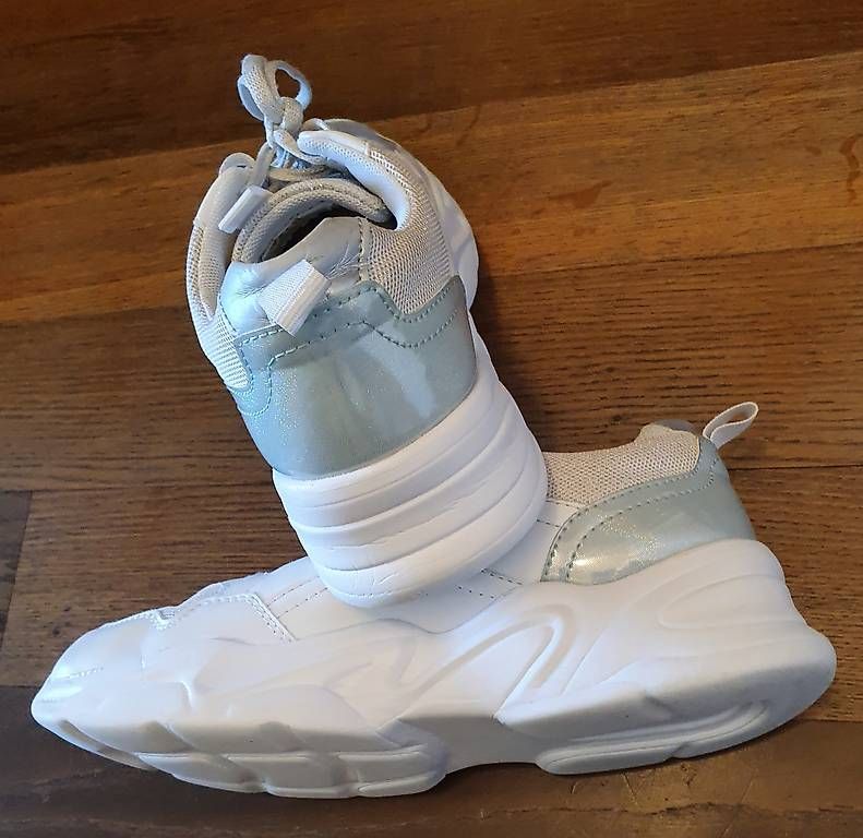 Scarpe da uomo: Venice Sneakers – Usato da Zürich venduto da Admiraa.x 2