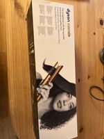 Dyson corrale streckeisen/lockenstab