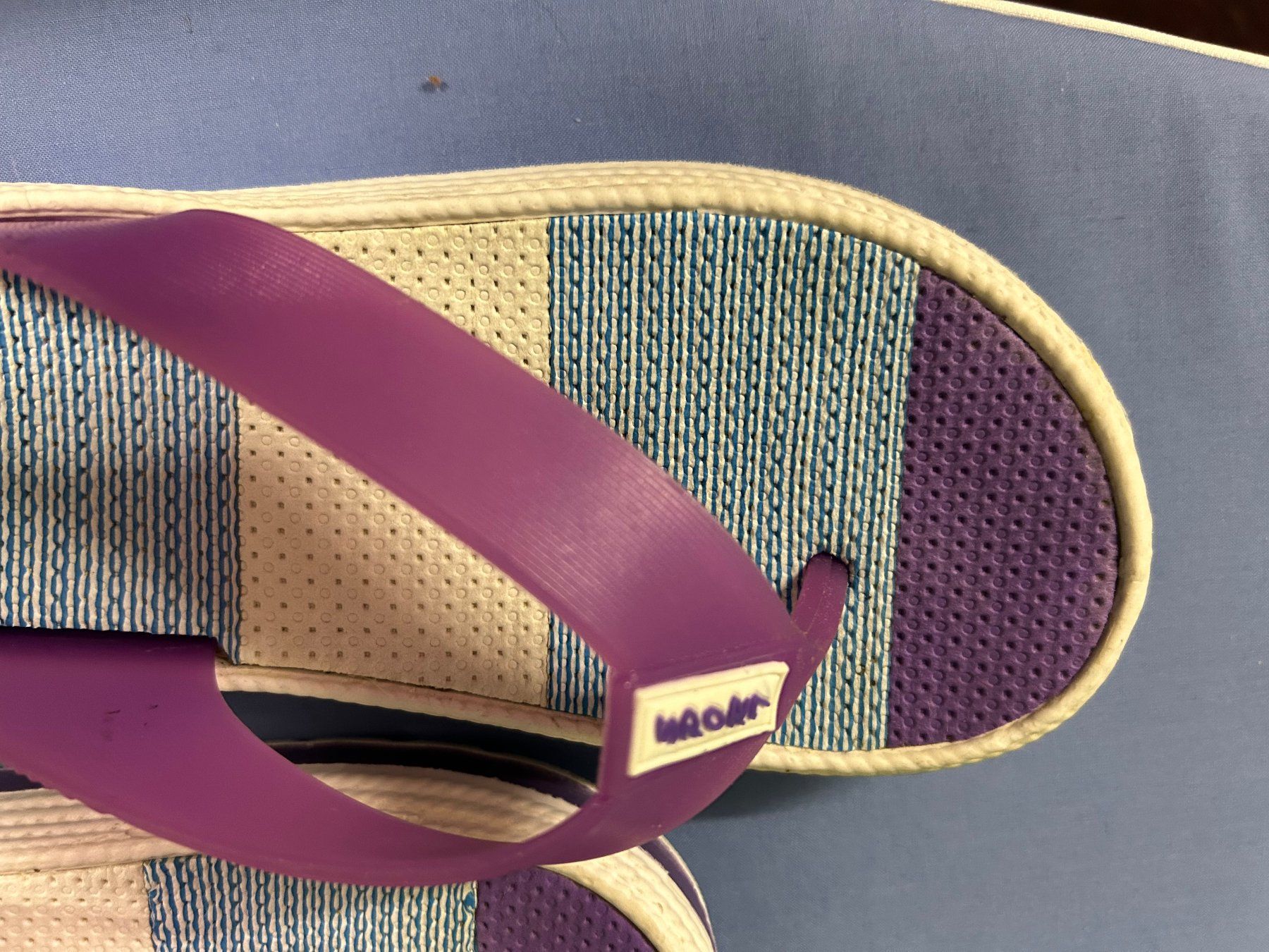 Damenschuhe: Badeschuhe – Gebraucht aus Zumikon von Uranus88 1