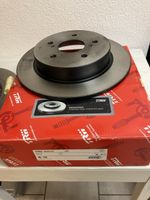 Suzuki Swift 1.6 Bremsscheiben hinten