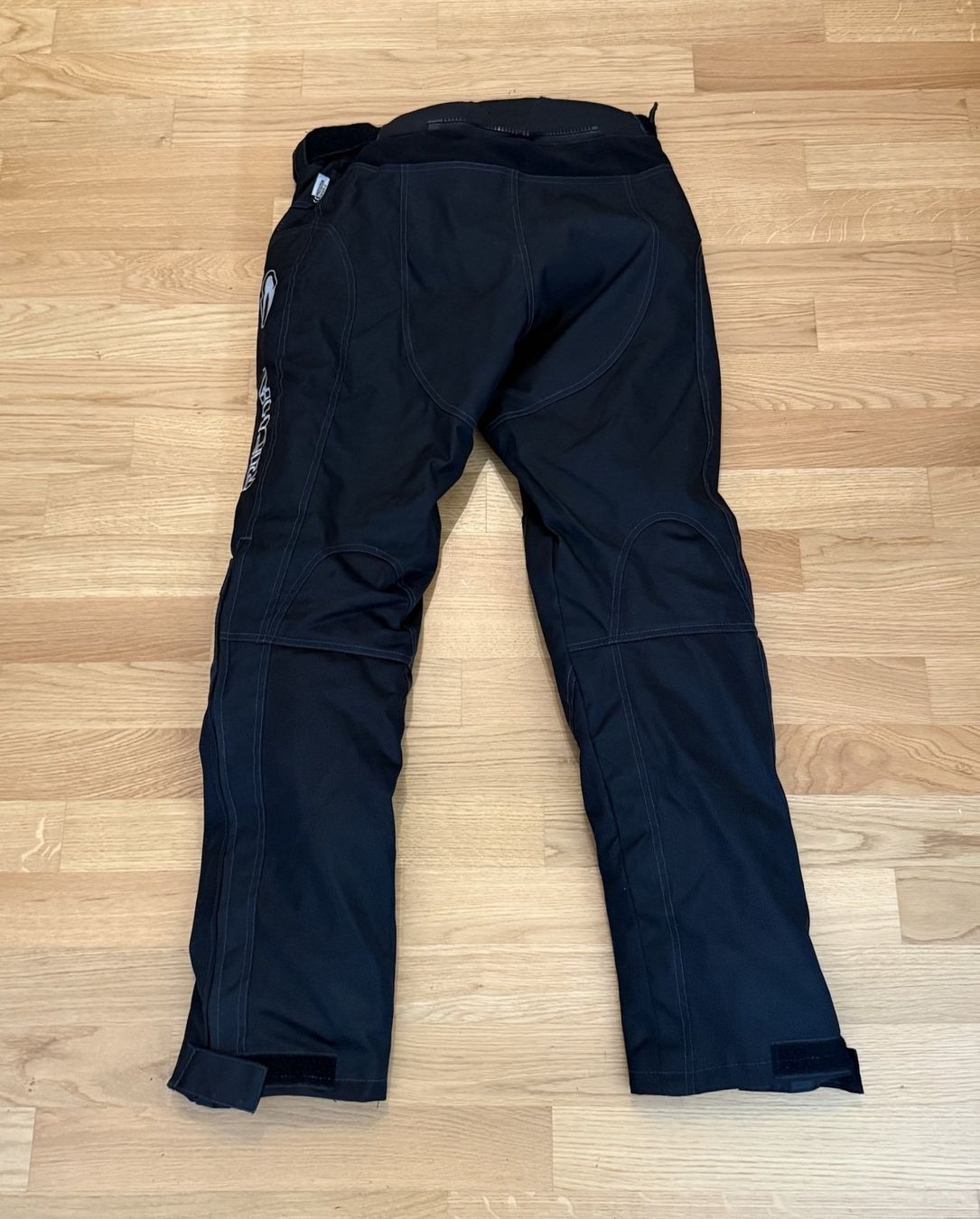 Hosen: Richa Textil- Motorradhose – Gebraucht aus Bülach von Murmy 1
