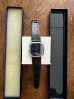 Zenith Silouette Vintage