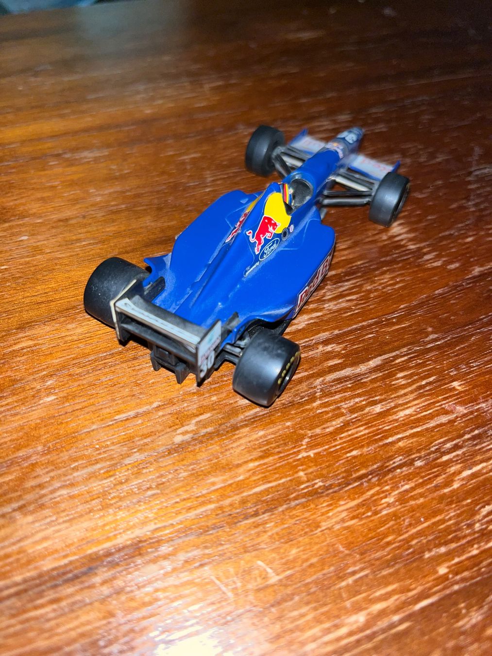 Modellini d'auto: Formel 1 Sauber Petronas – Usato da Basel venduto da Ruemli17 2
