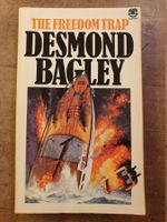 The Freedom Trap - Desmond Bagley