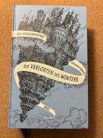 Buch Die Spiegelreisende, Die Verlobten des Winters, Band 1