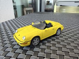 Porsche 964 Speedster - 1/43 - High Speed