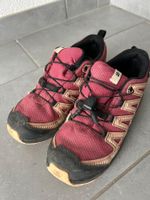 Salomon basket trekking, gr 35