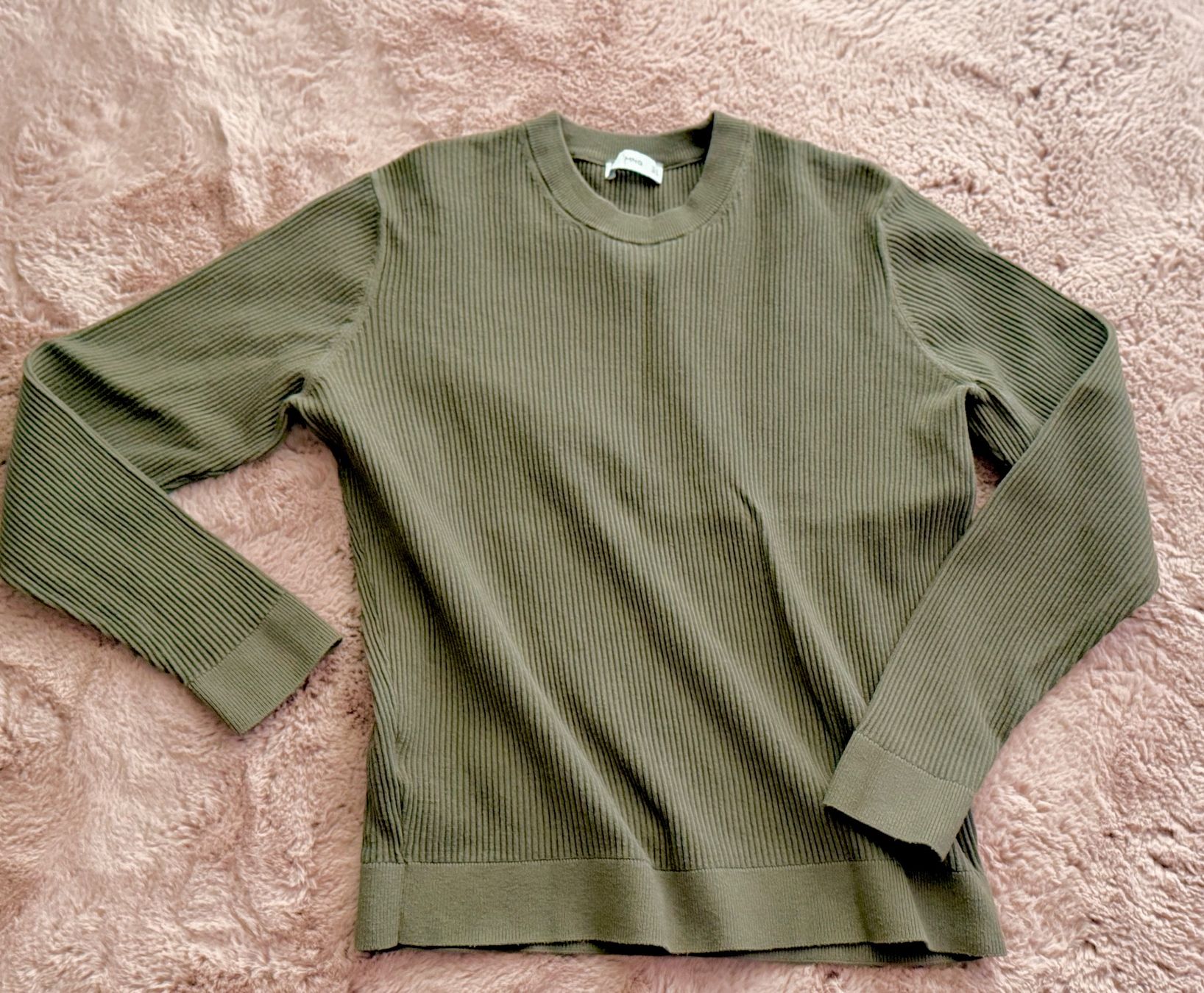 Mango Pullover & Sweatshirts: MANGO - Herren Pullover Gr. M – Gebraucht aus Sursee von escape62