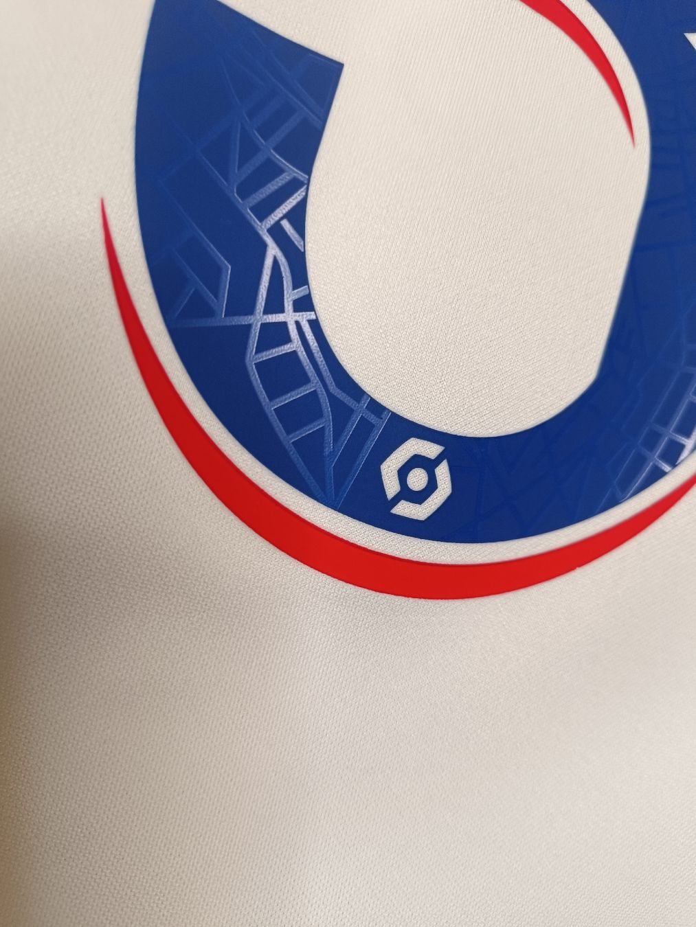 Nike Canottiere & Pantaloni: MESSI #10 Original PSG 2022-23 Third Trikot – Usato da St-Léonard venduto da SwissDealsJersey 6