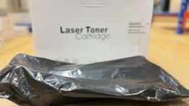 Laser Toner Cartridge Black for Samsung SCX-4200 New