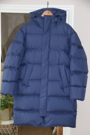 Neue mega schöne & warme Daunenjacke / Mantel von MOP Gr.L.