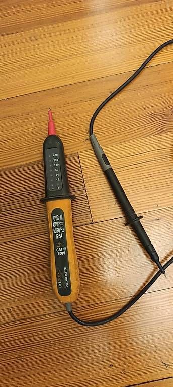 Misurare: Multimetre – Usato da Montreux venduto da rao_r66l 1