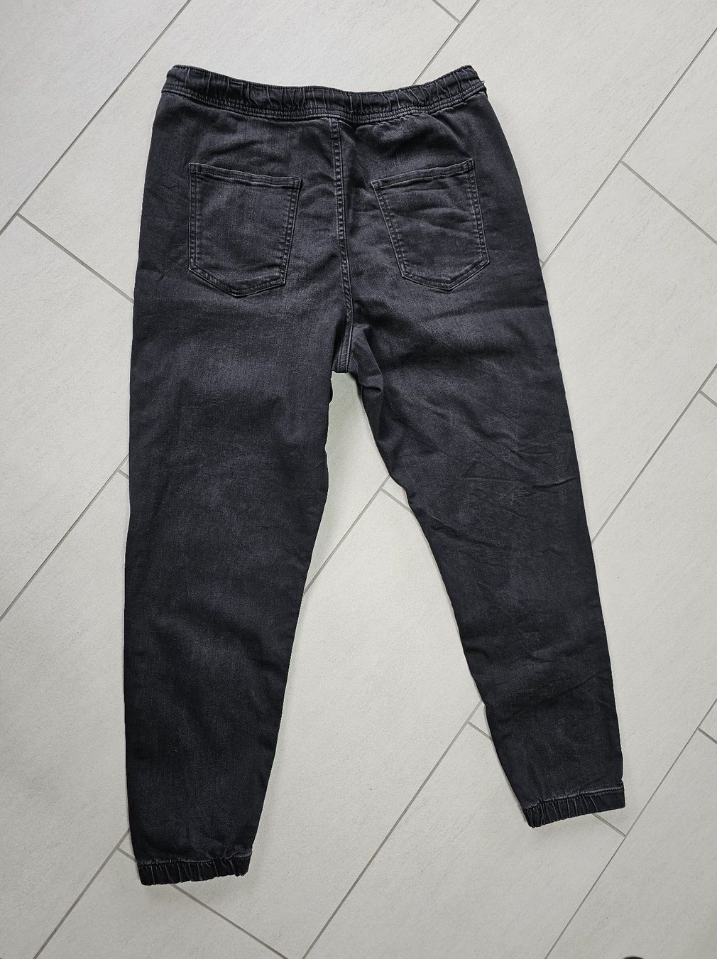 Jeans: Jeans Gr. XL Relaxed Fit – Gebraucht aus Einigen von Pretorius66 3