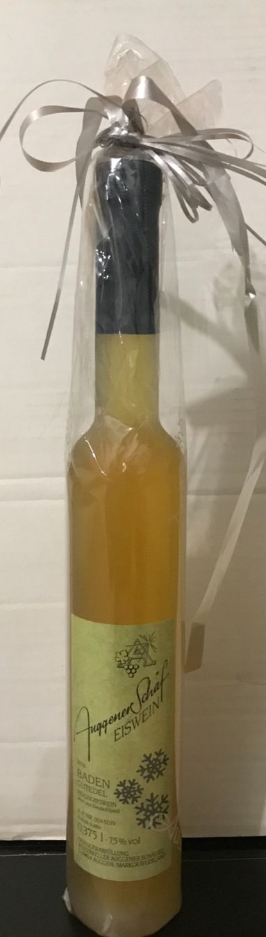 Vino: Auggener Schäf Eiswein 2016 – Nuovo (secondo la descrizione) da Cully venduto da Forninho