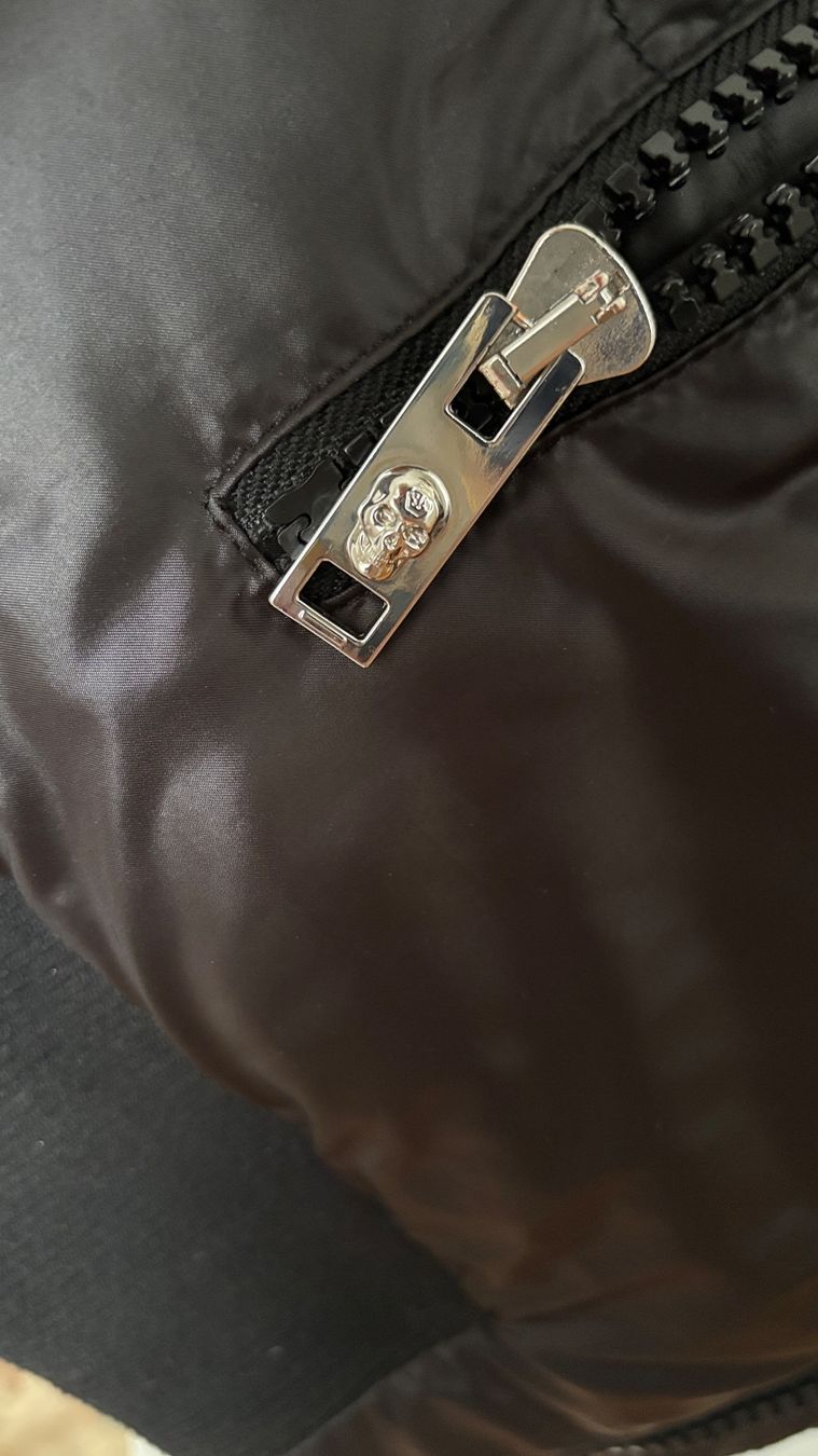 Philipp Plein Giacche: Philipp Plein tg . L giacca invernale – Nuovo (secondo la descrizione) da Paradiso venduto da fio_mhn6 8