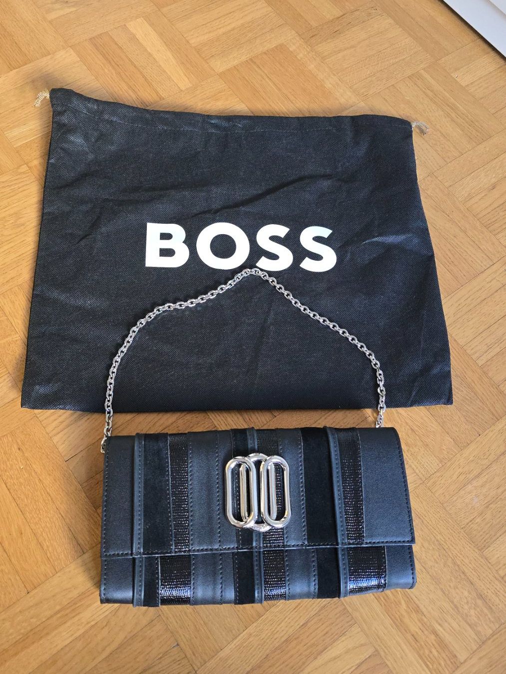 Hugo Boss Borse da donna: Hugo Boss Tasche – Usato da Wallisellen venduto da theblacksheep 6