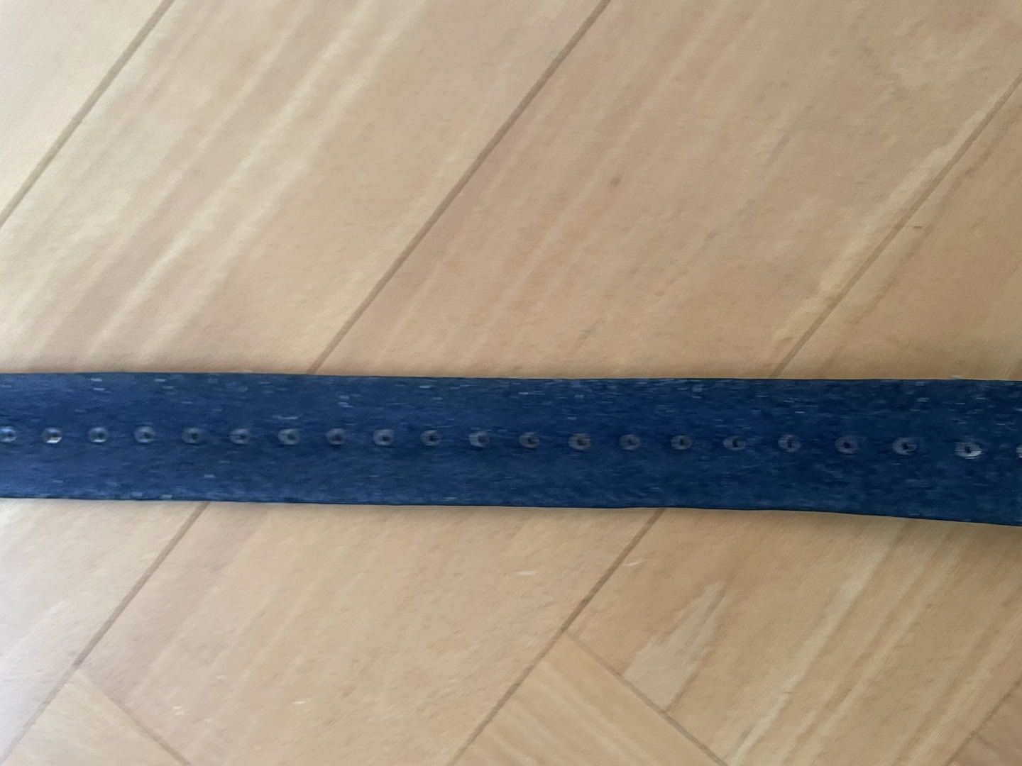 Gürtel: Gürtel Leder, 115cm – Gebraucht aus Zürich von pba_original 3