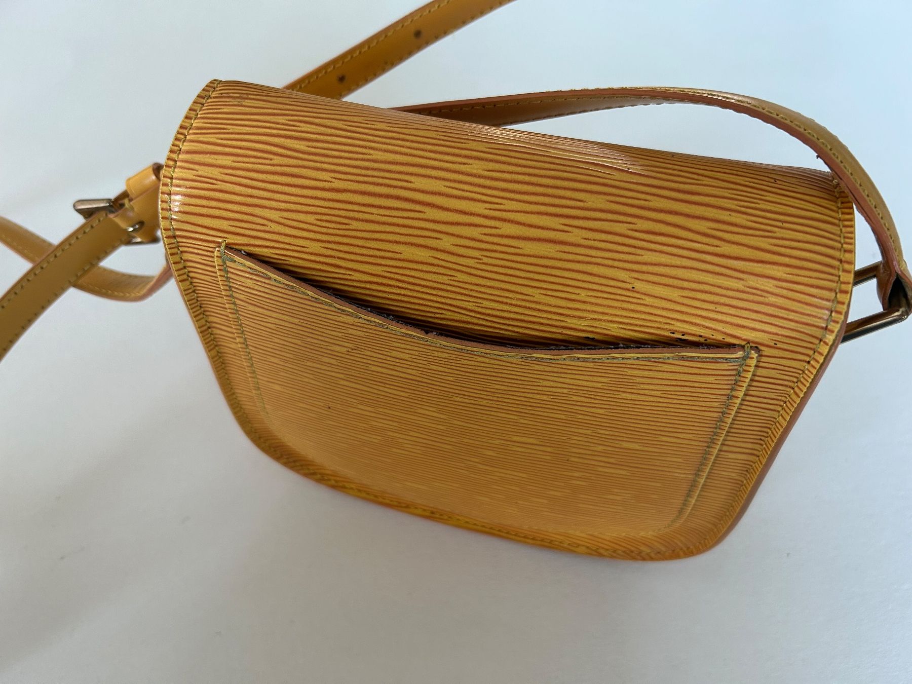 Louis Vuitton Borse da donna: Classic Louis Vuitton Umhängetasche – Nuovo (secondo la descrizione) da Hugelshofen venduto da seagull 6