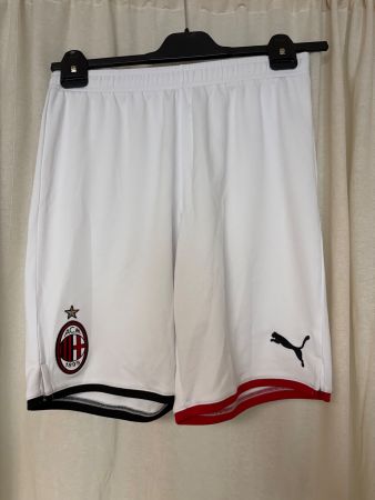 Short de football - AC Milan - Puma
