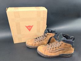 DAINESE Metractive D-WP Motorradschuhe