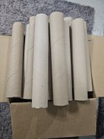 12 grands rouleaux pour bricolage