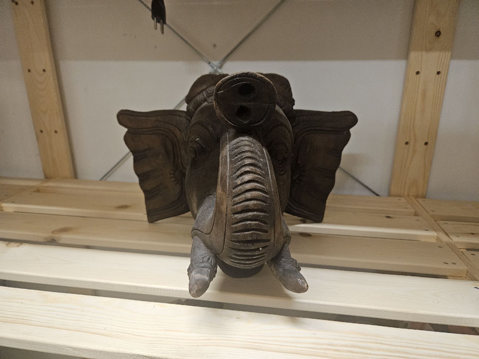 Tutte le decorazioni: Boho Hippie Elefant Wanddeko – Nuovo (secondo la descrizione) da Zürich venduto da ColdCoffee 1