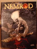 Névrodermite tome 1