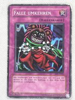 Yu-Gi-Oh! Falle umkehren SDY-G043 Deutsch Common unlimitiert
