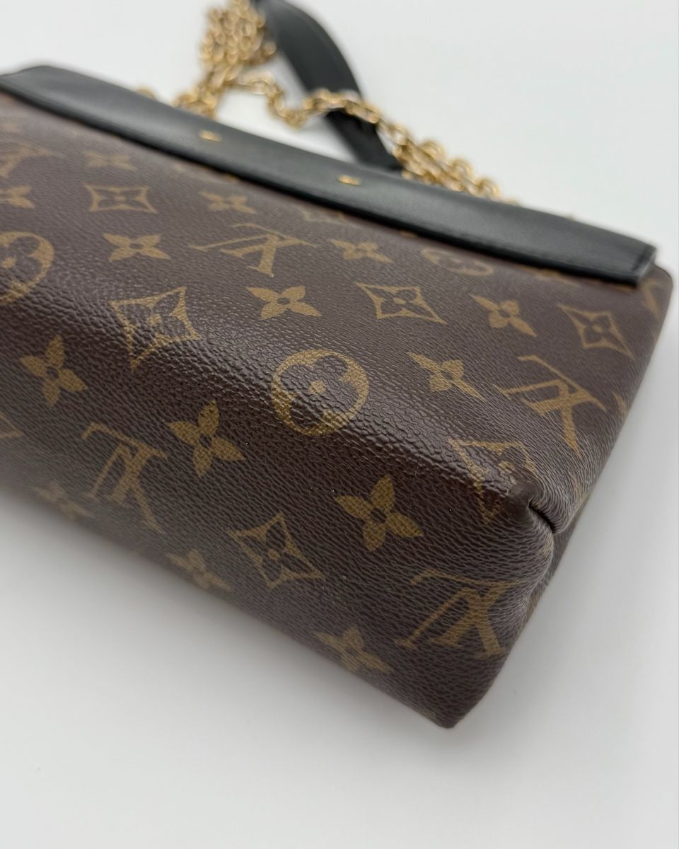 Louis Vuitton Sacs femmes: Louis Vuitton Saint Placide Monogram – D'occasion à Münsingen par Secondlouisbag.ch 1