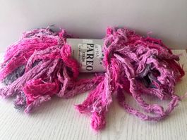 3 Knäuel Pareo Color Lang Yarns