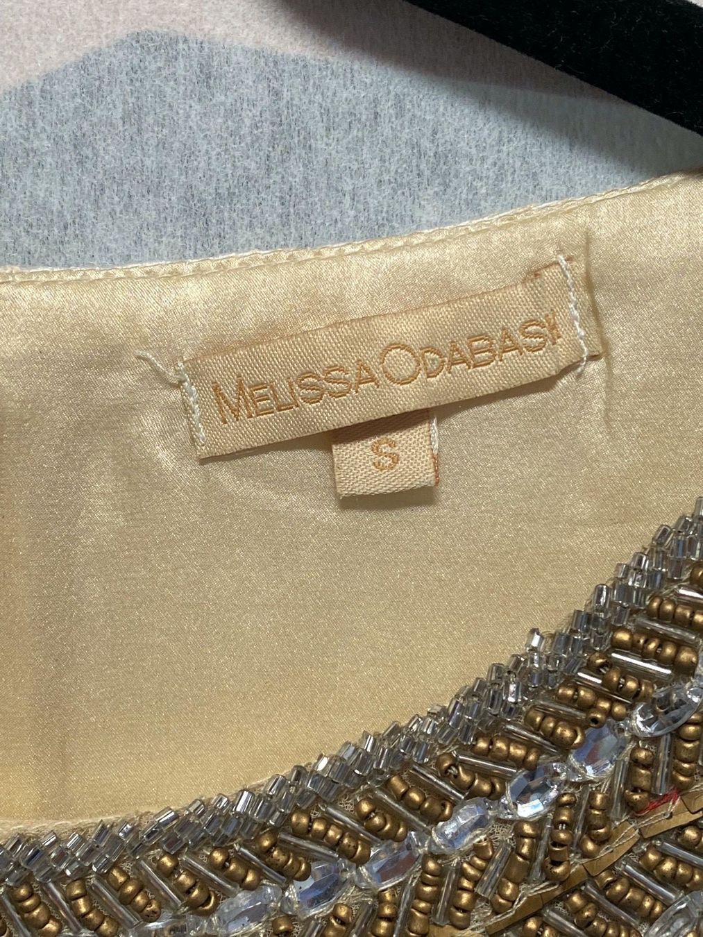 Vestiti: Belle robe de cocktail 'Melissa Odabash'. S – Nuovo (secondo la descrizione) da Grund b. Gstaad venduto da PlageNeige 2