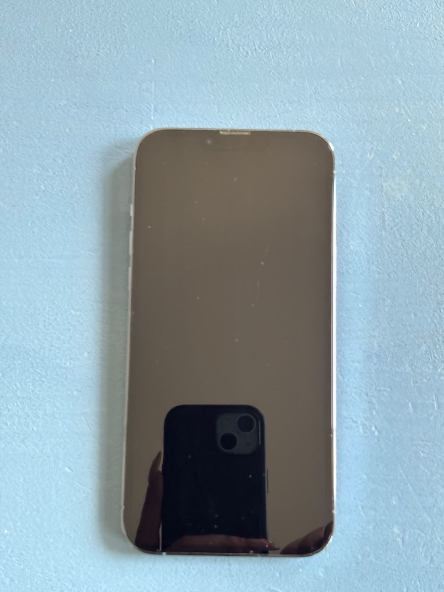 Apple Portables: iPhone 13 Pro Max - 128 GB – D'occasion à Biel/Bienne par rol_xl2c 2