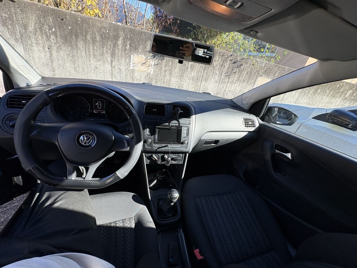 VW Automobili: WV Polo 1.0 2014 – Usato da Chur venduto da mas_q7tg 3