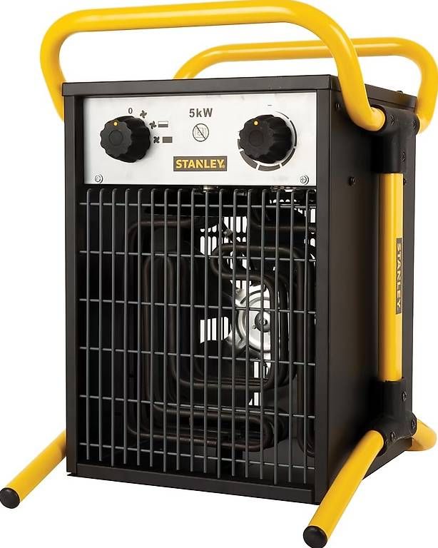 Radiatori: Stanley Elektroheizung 5kw – Usato da Muttenz venduto da vth_2zby
